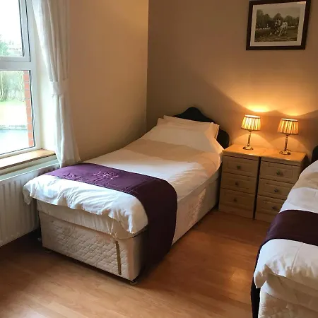 Dillon's Dom wakacyjny