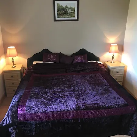 Holiday home Dillon's *