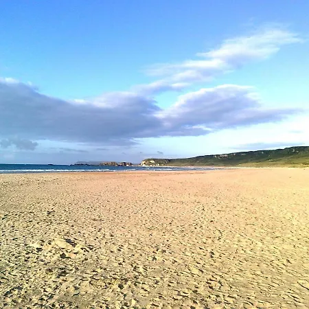 Hébergement de vacances Dillon's