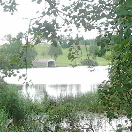 Semesterbostad Dillon's