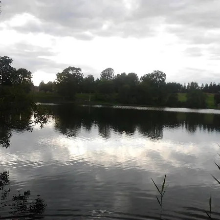 Dillon's Dom wakacyjny Monneill