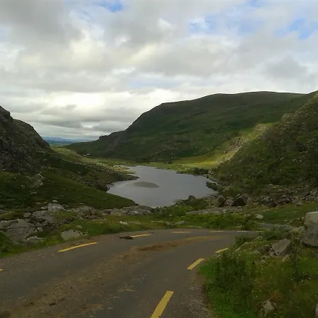 Dillon's Semesterbostad *