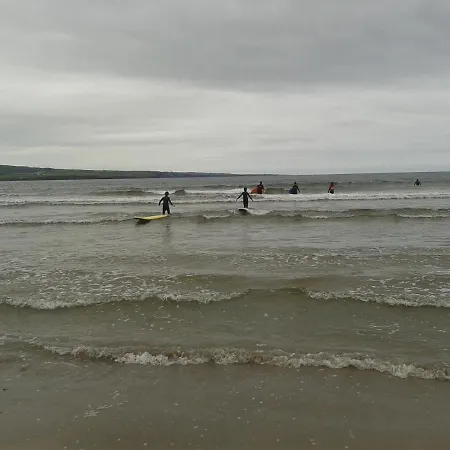 Dom wakacyjny Dillon's *