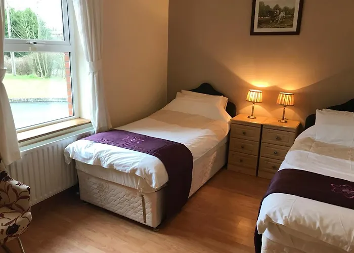 Dillon's Hébergement de vacances