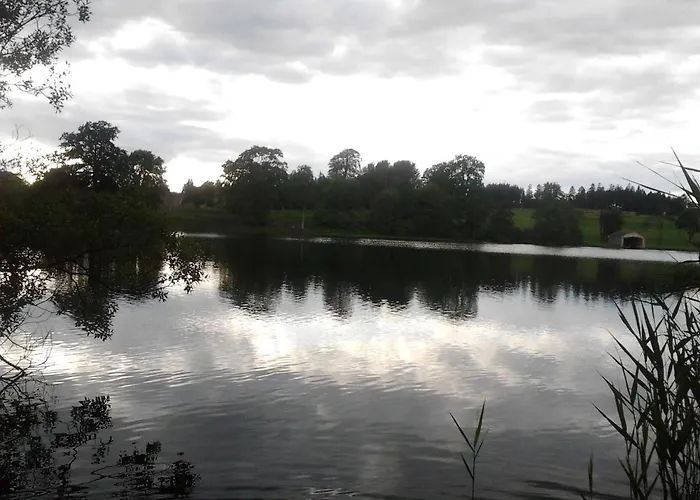 Dillon's Hébergement de vacances Monneill