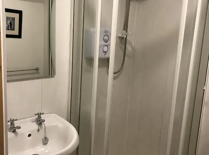 Dillon's Hébergement de vacances Monneill