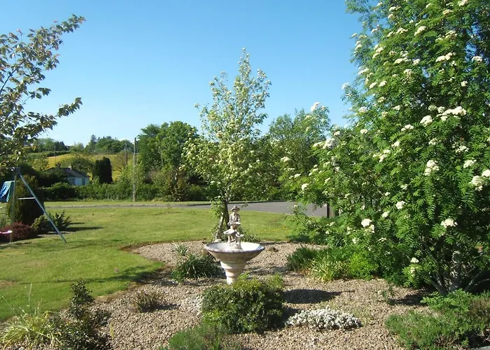 Dillon's Hébergement de vacances Monneill